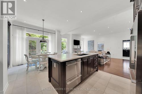 6 Vanderburgh Lane, Grimsby, ON - Indoor Photo Showing Other Room