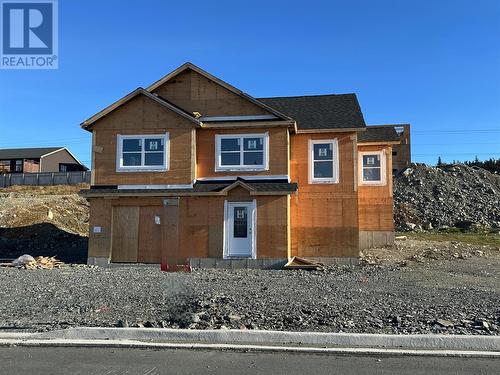 21 Colorado Street  Paradise, NL A1L 4M1