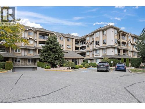 1964 Enterprise Way Unit# 403, Kelowna, BC - Outdoor With Facade