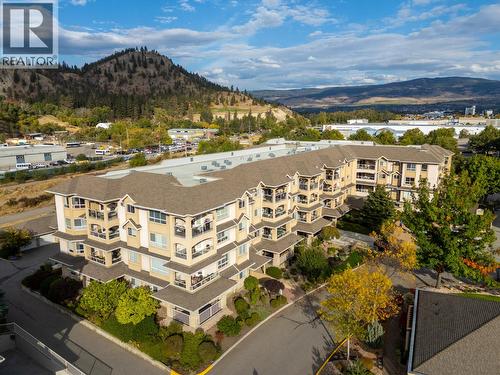 1964 Enterprise Way Unit# 403, Kelowna, BC - Outdoor With View