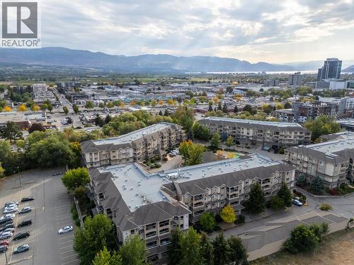 1964 Enterprise Way Unit# 403, Kelowna, BC - Outdoor With View