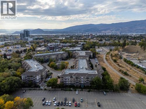 1964 Enterprise Way Unit# 403, Kelowna, BC - Outdoor With View