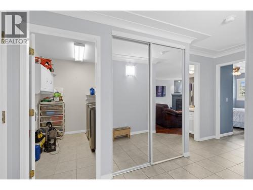 1964 Enterprise Way Unit# 403, Kelowna, BC - Indoor Photo Showing Other Room