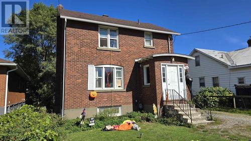 36 Wallace Ter, Sault Ste. Marie, ON - Outdoor