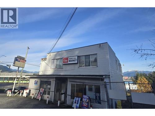 1985 Pitt River Road, Port Coquitlam, BC 