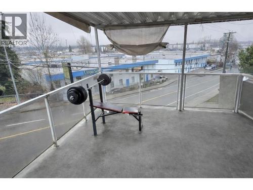 1985 Pitt River Road, Port Coquitlam, BC 