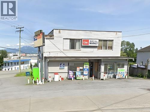 1985 Pitt River Road, Port Coquitlam, BC 