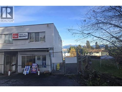 1985 Pitt River Road, Port Coquitlam, BC 