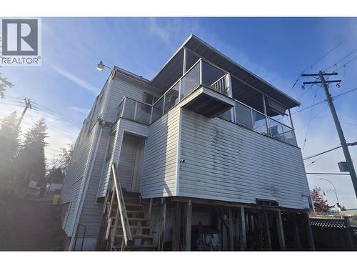 1985 Pitt River Road, Port Coquitlam, BC 