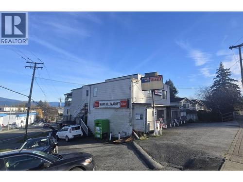 1985 Pitt River Road, Port Coquitlam, BC 