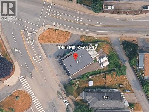 1985 Pitt River Road, Port Coquitlam, BC 