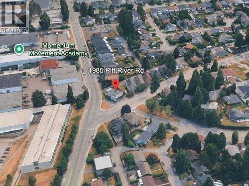 1985 Pitt River Road, Port Coquitlam, BC 