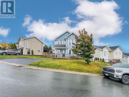 20 Goldrock Run  Conception Bay South, NL A1W 3K5