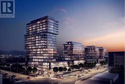 311 - 1007 THE QUEENSWAY AVENUE  Toronto, ON M8Z 0H4