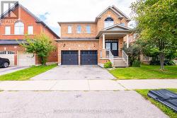 284 HOLMES CRESCENT  Milton, ON L9T 0R2