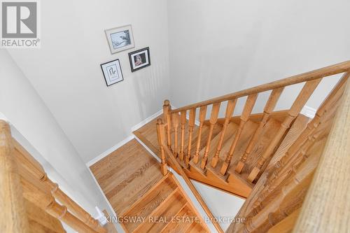 284 Holmes Crescent, Milton, ON - Indoor Photo Showing Other Room