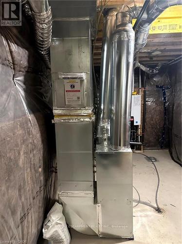 29 - 660 Colborne Street W, Brantford, ON - Indoor