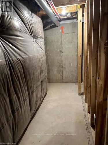 29 - 660 Colborne Street W, Brantford, ON - Indoor Photo Showing Basement
