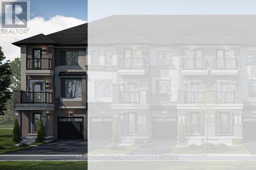 29 - 660 COLBORNE STREET W  Brantford, ON N3T 5L5