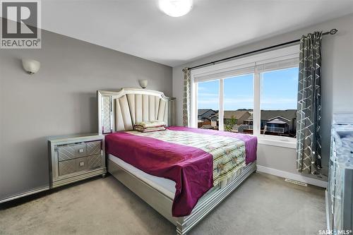 226 Gillies Street, Saskatoon, SK - Indoor Photo Showing Bedroom