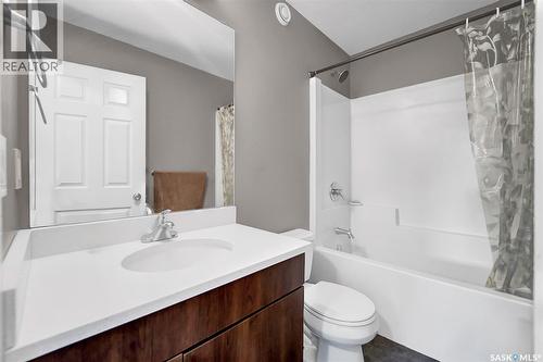 226 Gillies Street, Saskatoon, SK - Indoor Photo Showing Bathroom