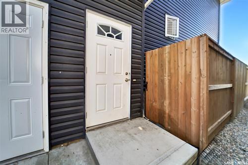 226 Gillies Street, Saskatoon, SK - Outdoor With Exterior