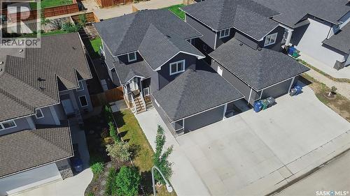 226 Gillies Street, Saskatoon, SK - Outdoor