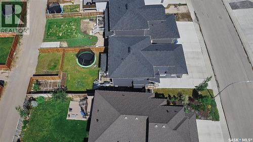 226 Gillies Street, Saskatoon, SK - Outdoor