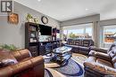 226 Gillies Street, Saskatoon, SK  - Indoor Photo Showing Living Room 