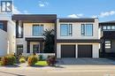 3430 Green Brook Road, Regina, SK  - Outdoor With Facade 