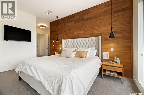 3430 Green Brook Road, Regina, SK - Indoor Photo Showing Bedroom