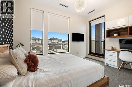 3430 Green Brook Road, Regina, SK - Indoor Photo Showing Bedroom