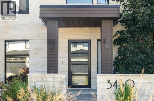 3430 Green Brook Road, Regina, SK - Outdoor