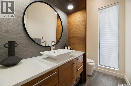 3430 Green Brook Road, Regina, SK - Indoor Photo Showing Bathroom