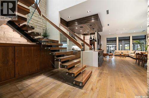 3430 Green Brook Road, Regina, SK - Indoor Photo Showing Other Room