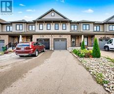 62 SHERWAY STREET  Hamilton, ON L8J 0J3