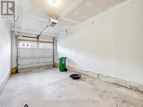 62 Sherway Street, Hamilton, ON - Indoor Photo Showing Garage