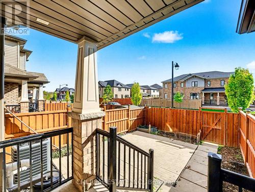 62 Sherway Street, Hamilton, ON - Outdoor With Exterior