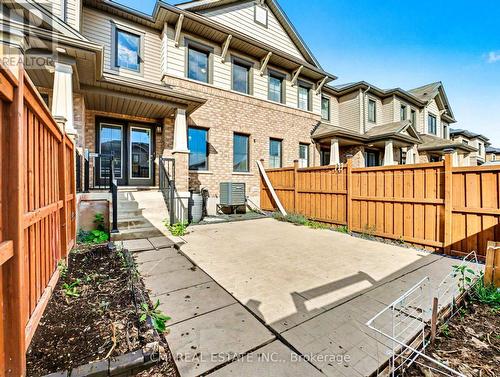 62 Sherway Street, Hamilton, ON - Outdoor