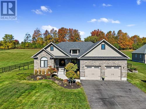 122 Glens Of Antrim Way, Alnwick/Haldimand, ON - Outdoor