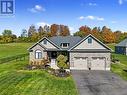 122 Glens Of Antrim Way, Alnwick/Haldimand, ON  - Outdoor 