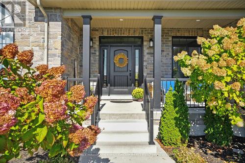 122 Glens Of Antrim Way, Alnwick/Haldimand, ON - Outdoor