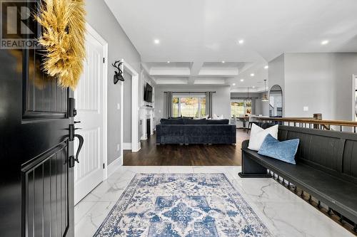 122 Glens Of Antrim Way, Alnwick/Haldimand, ON - Indoor