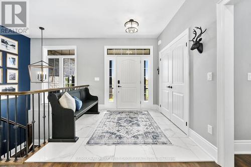 122 Glens Of Antrim Way, Alnwick/Haldimand, ON - Indoor Photo Showing Other Room