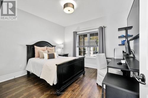 122 Glens Of Antrim Way, Alnwick/Haldimand, ON - Indoor Photo Showing Bedroom