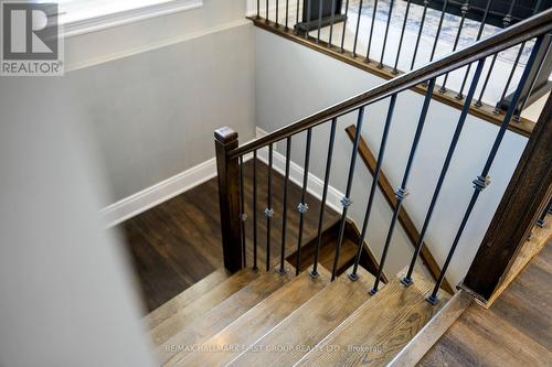 122 Glens Of Antrim Way, Alnwick/Haldimand, ON - Indoor Photo Showing Other Room