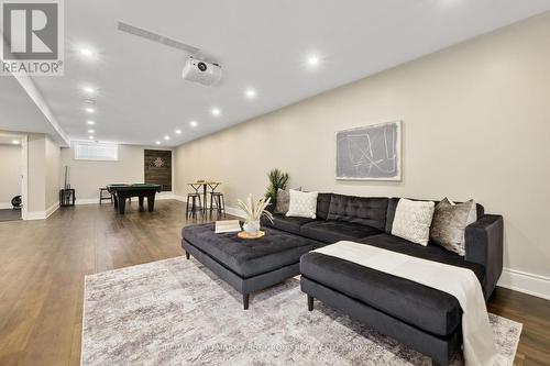 122 Glens Of Antrim Way, Alnwick/Haldimand, ON - Indoor