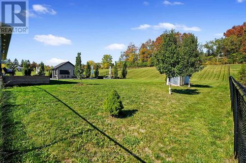 122 Glens Of Antrim Way, Alnwick/Haldimand, ON - Outdoor