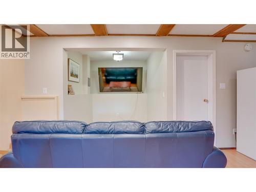 700 Bass Avenue, Enderby, BC - Indoor