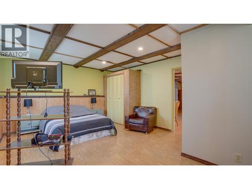 700 Bass Avenue, Enderby, BC - Indoor